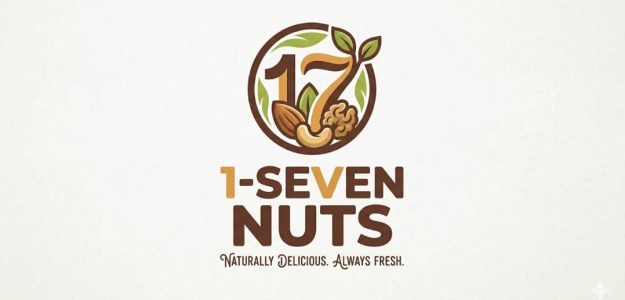 1seven nuts