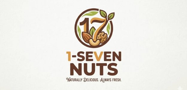 1-Seven nuts