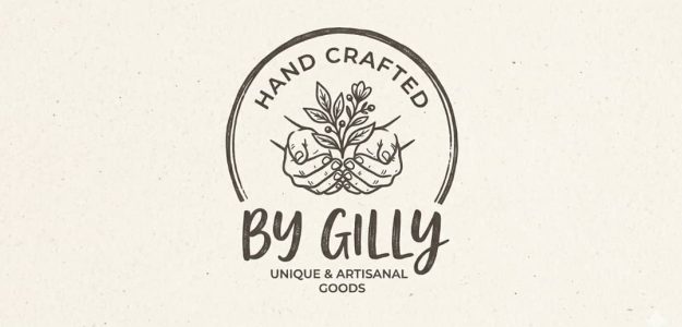 Handcrafted by Gilly