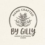 Handcrafted by Gilly