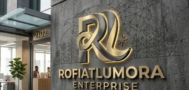 Rofiatlumora Enterprises