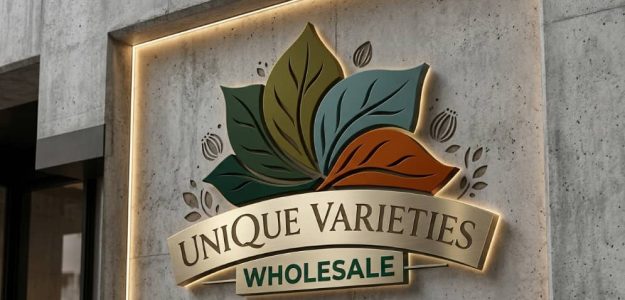 Unique Varieties Wholesales Store