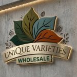 Unique Varieties Wholesales Store