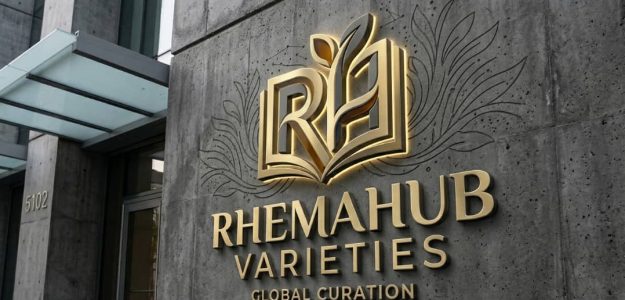 Rhemahub varieties