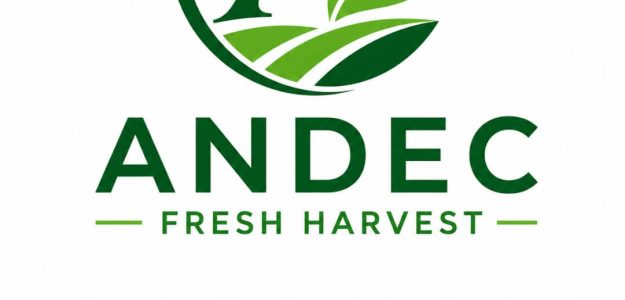 Andec fresh harvest