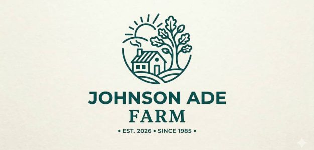 JOHNSON ADE FARM AND AGRO ALLIED SERVICES