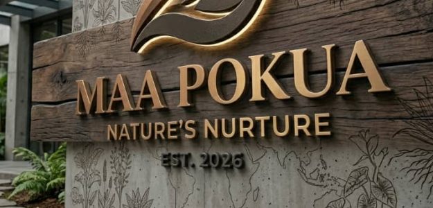 Maa Pokua