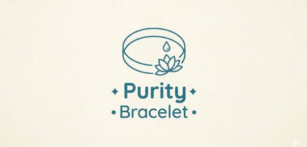 Purity Bracelet