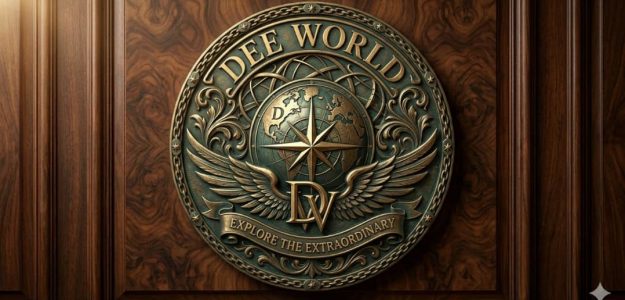 Deeworld