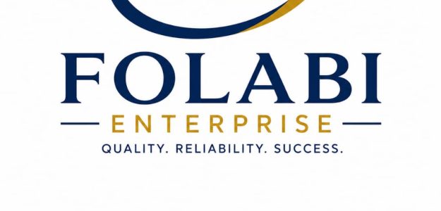 Folabi enterprise