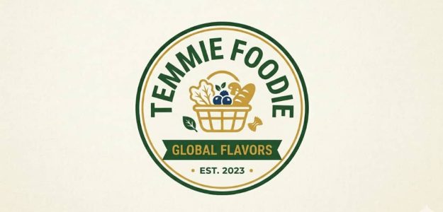 TEMMIE FOODIE