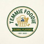 TEMMIE FOODIE
