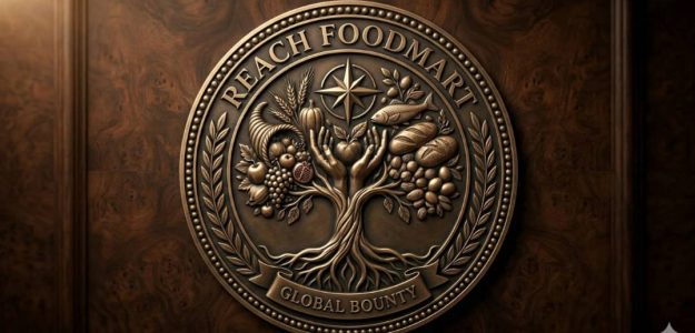 Reach FoodMart