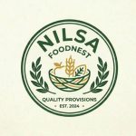 Nilsa foodNestStore