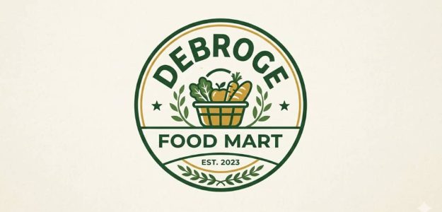 Debroge Food Mart