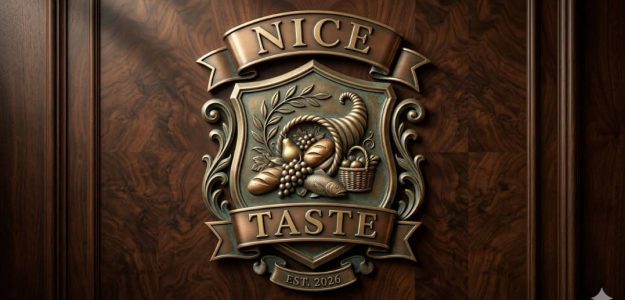 Nice taste