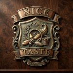 Nice taste
