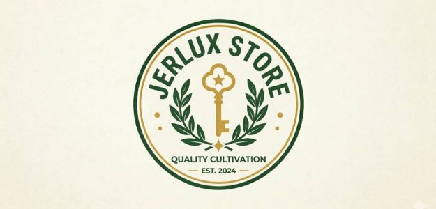 Jerlux store