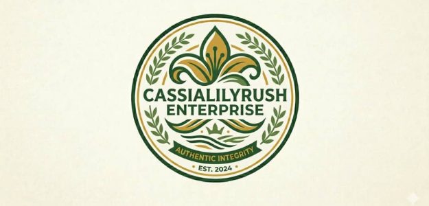 Cassialilyrush Enterprise