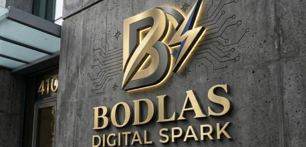 Bodlas Digital Spark