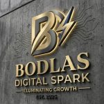 Bodlas Digital Spark
