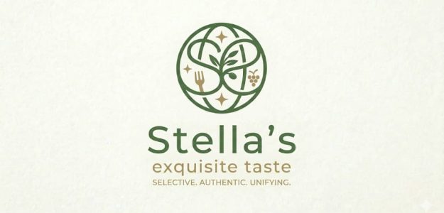 Stella's exquisite taste