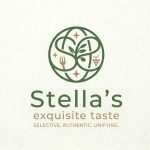 Stella's exquisite taste