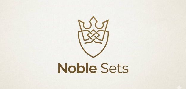 Noblesets