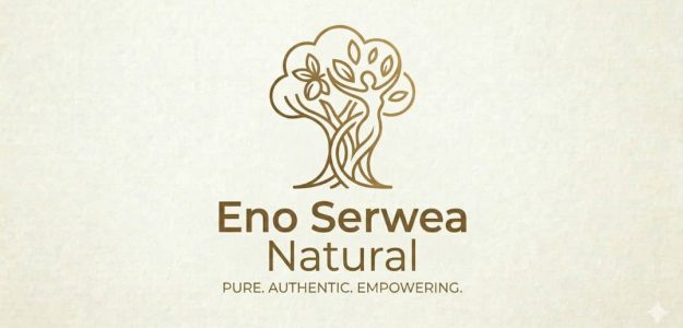 Eno Serwaa Natural Beauty