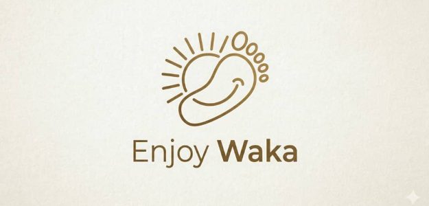 enjoywaka
