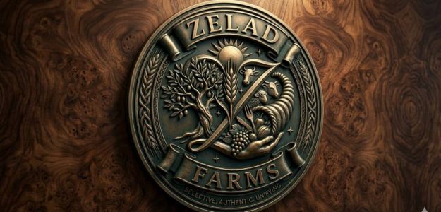 Zeladfarms
