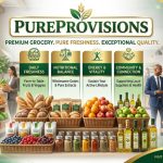 Pureprovisions