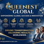 QUEENEST GLOBAL EMPRISE EMPIRE