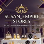 Susan_Empire stores