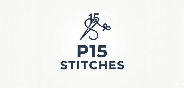P15STITCHES