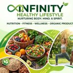 Infinity Healthy Lifestyle Ltd