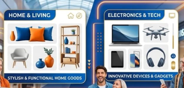 ShopNest Tolf Ventures