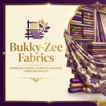 Bukky- Zee Fabrics