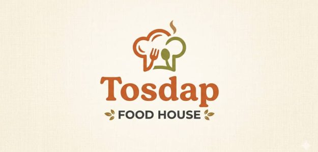 Tosdap food house