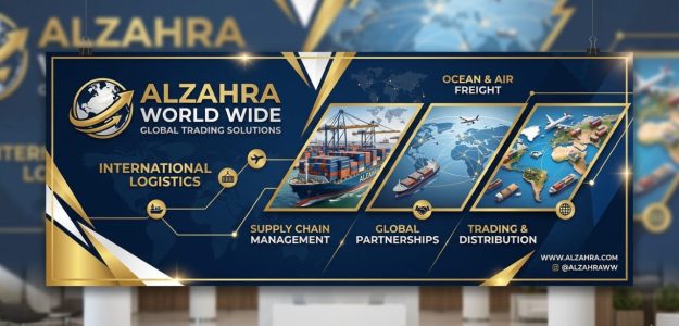 Alzahra world wide services
