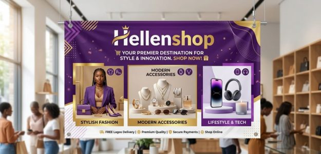 Hellenshop