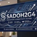 sadoh2g4