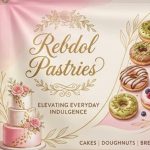 Rebdol Pastries