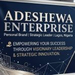 Adeshewa enterprise