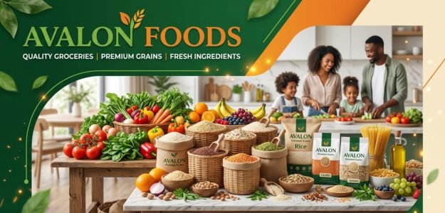 Avalon foods