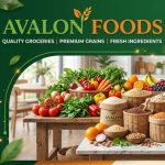 Avalon foods