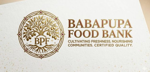 Babapupa Food Bank