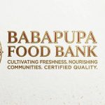 Babapupa Food Bank
