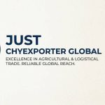 Justchyexporter Global venture Limited