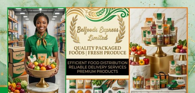 Belfoods Express Limited